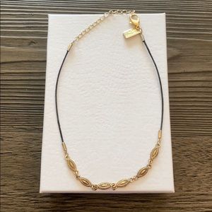 AEO choker necklace